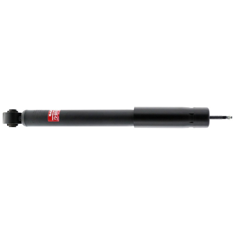 2017 Cadillac CTS Shock Absorber
