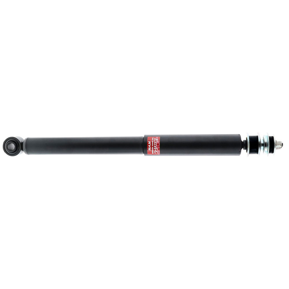 2003 Toyota Sequoia Shock Absorber