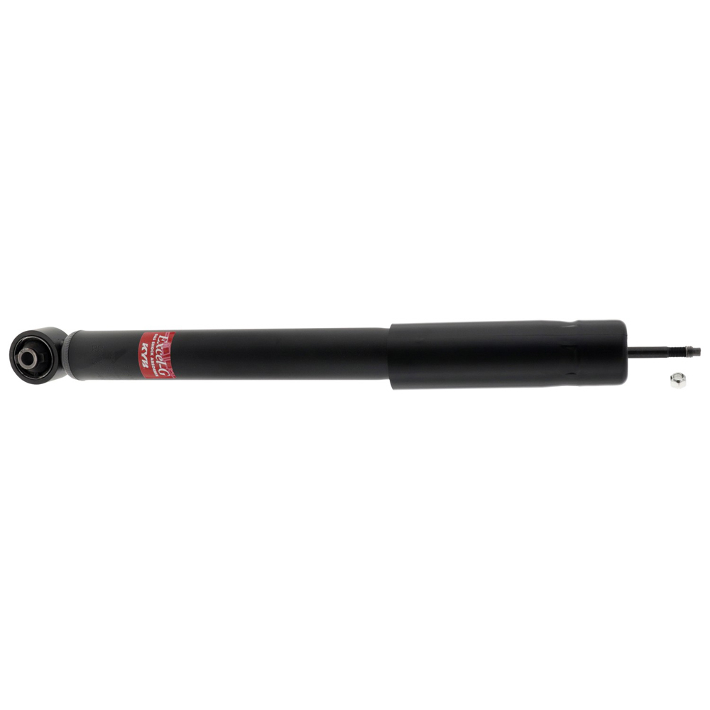 2021 Chevrolet Camaro Shock Absorber
