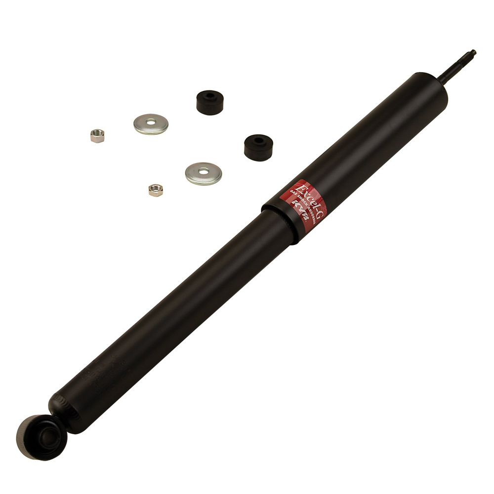 1985 Toyota Pick-up Truck Shock and Strut Set