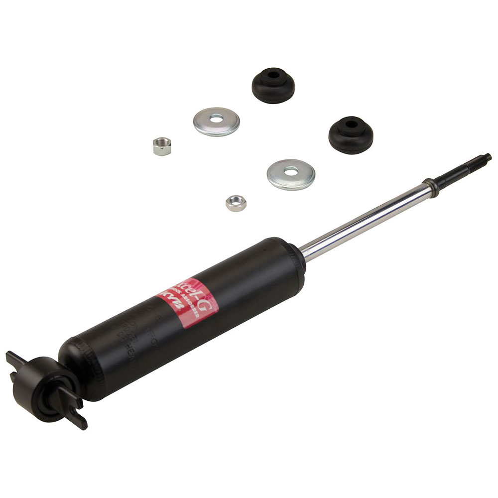 2001 Dodge Ram 1500 Van shock absorber
