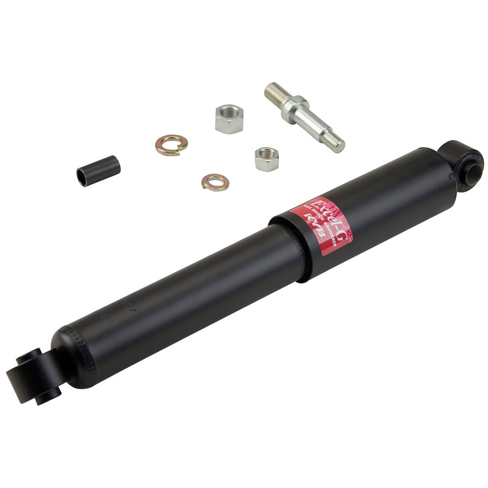 1987 Chevrolet P20 Shock Absorber