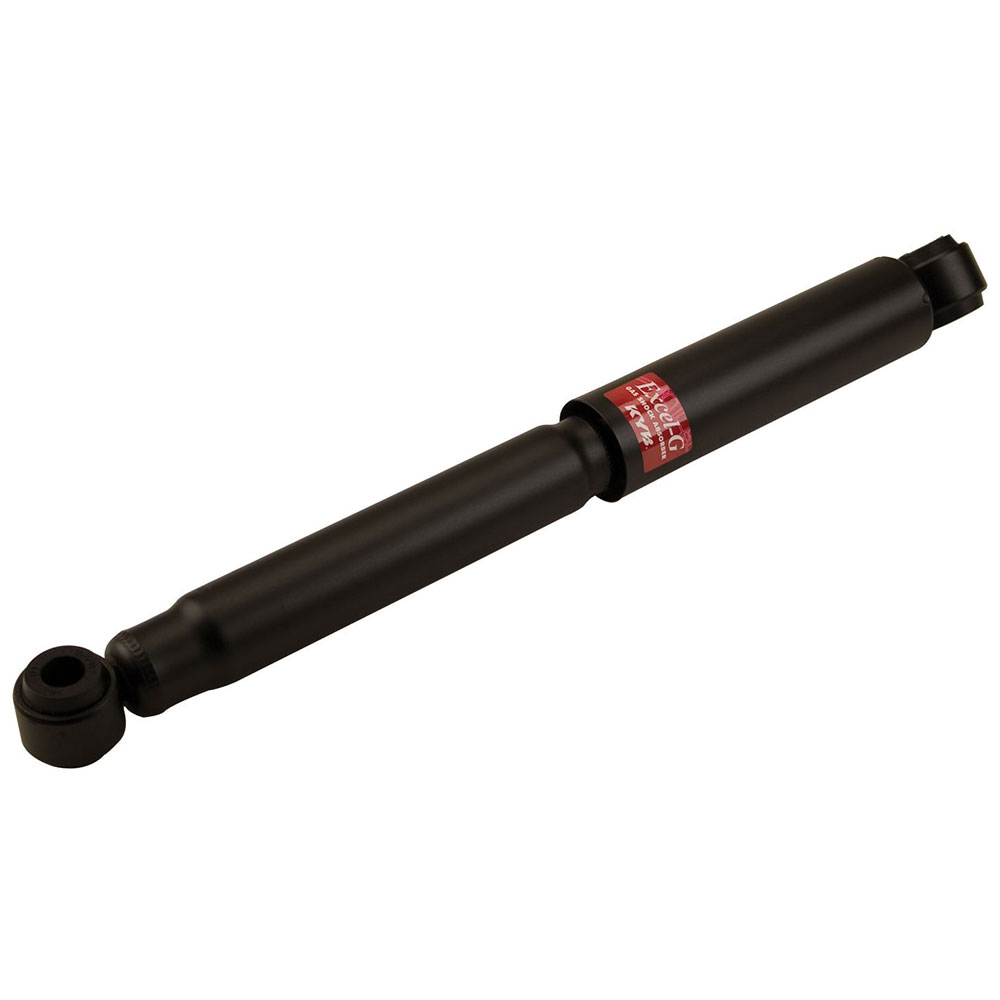 1984 Dodge Ramcharger shock absorber 