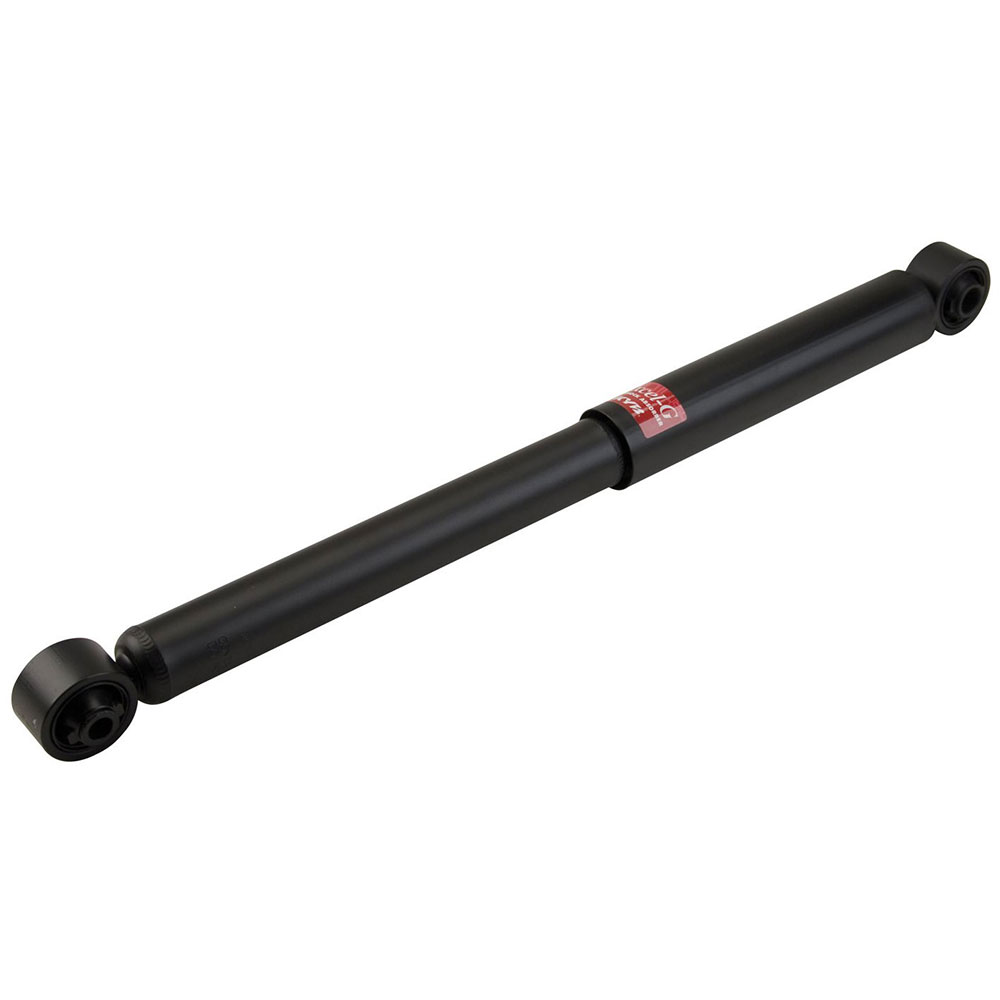 Chrysler voyager shock absorber