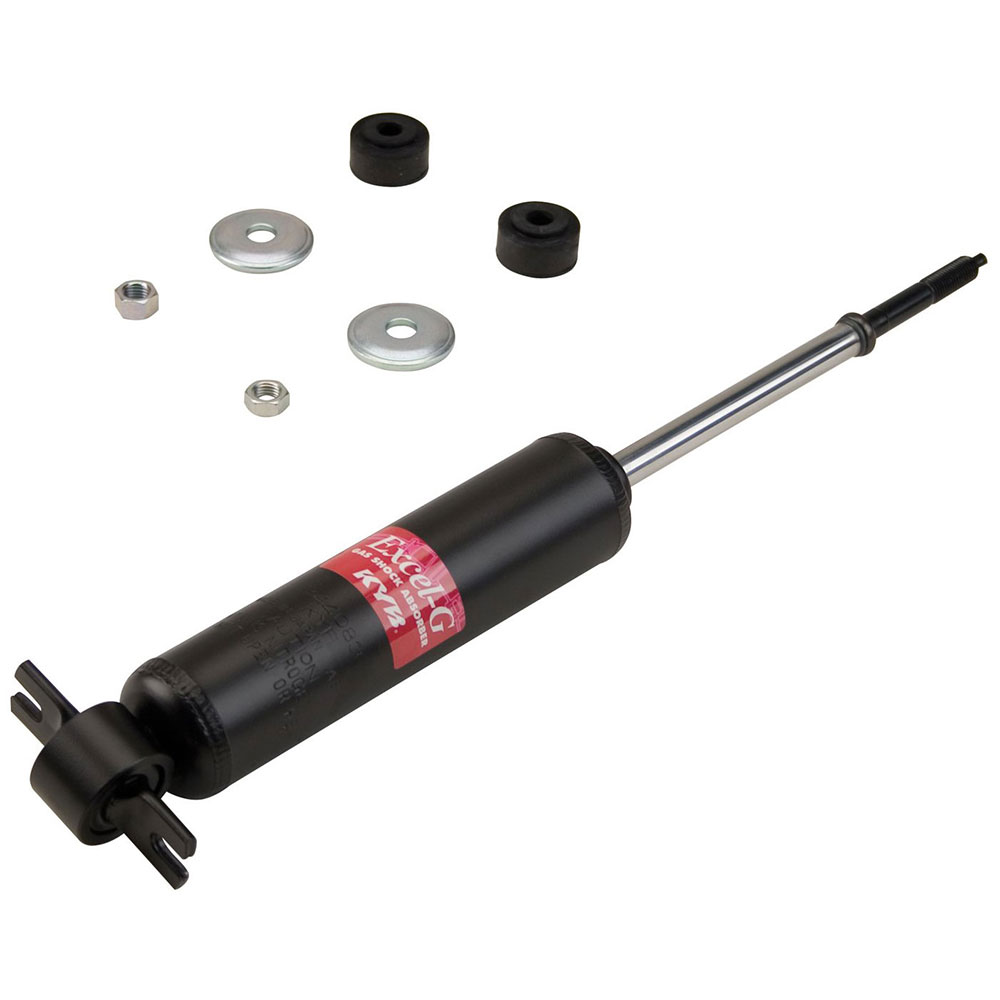 
 Ford aerostar shock absorber 