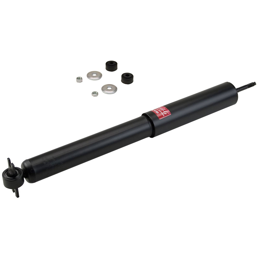Jeep Grand Cherokee Shock Absorber Parts & More Buy Auto Parts