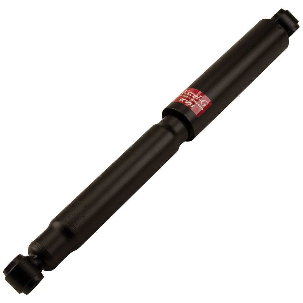 Isuzu Amigo shock absorber