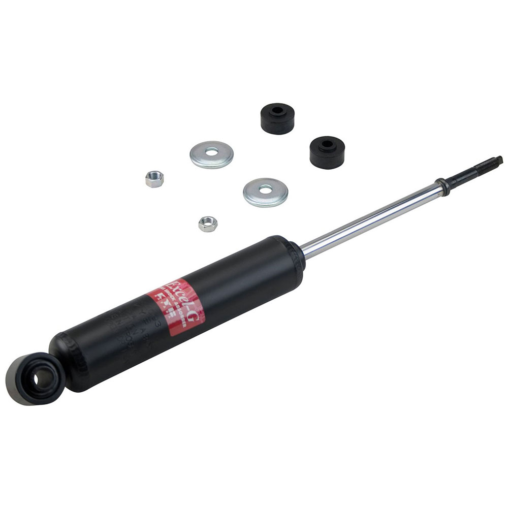 Dodge Dakota Shock Absorber Oem & Aftermarket Replacement Parts
