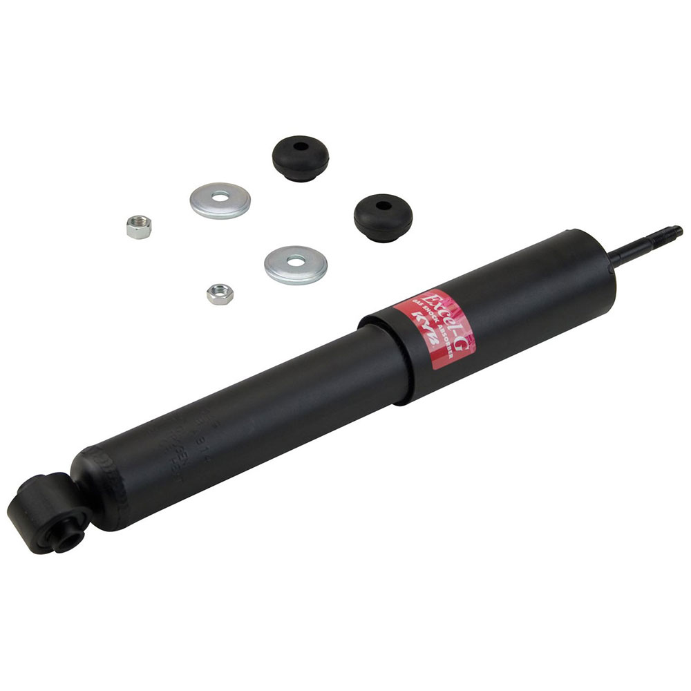 1973 Ford F Series Trucks Shock Absorber