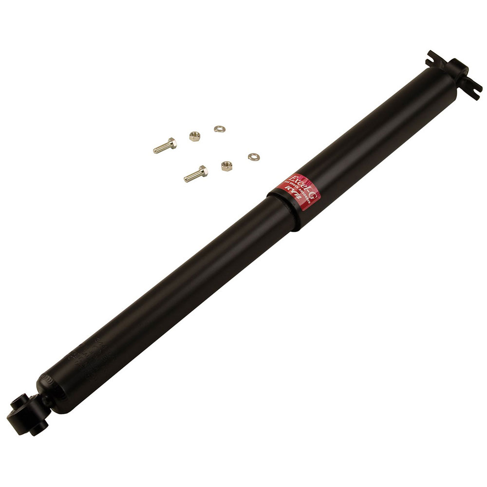 1994 Ford Explorer Shock and Strut Set