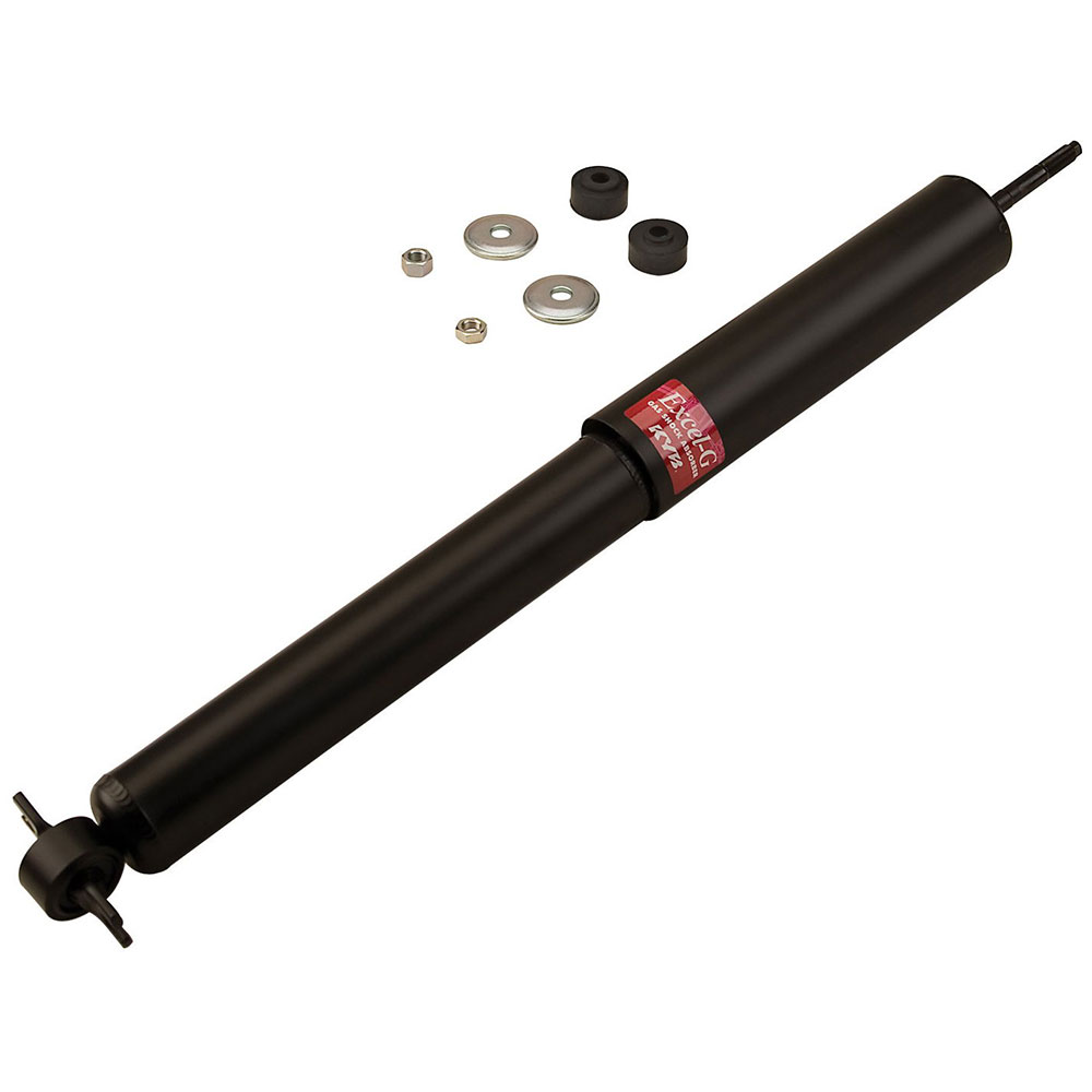 1987 Mercury Sable Shock Absorber