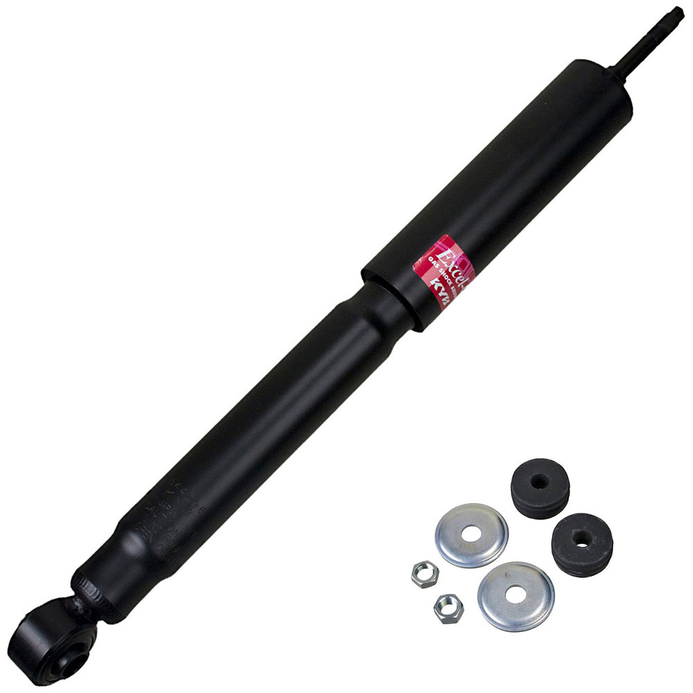 Kia sedona shock absorber