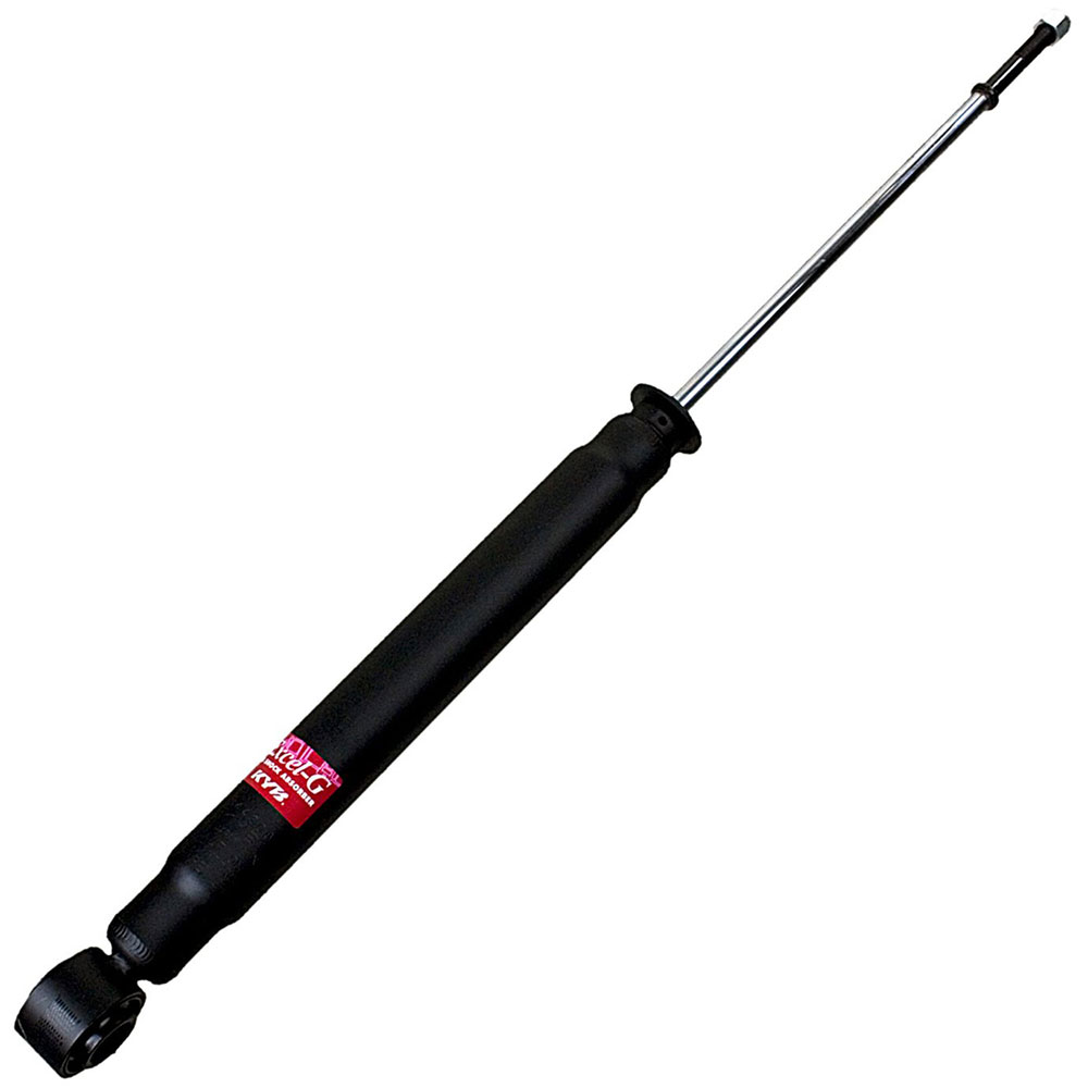 2012 Toyota Sienna Shock Absorber