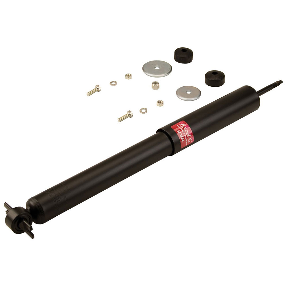 BuyAutoParts KYB Excel-G 77-62679AQ - Buy Auto Parts