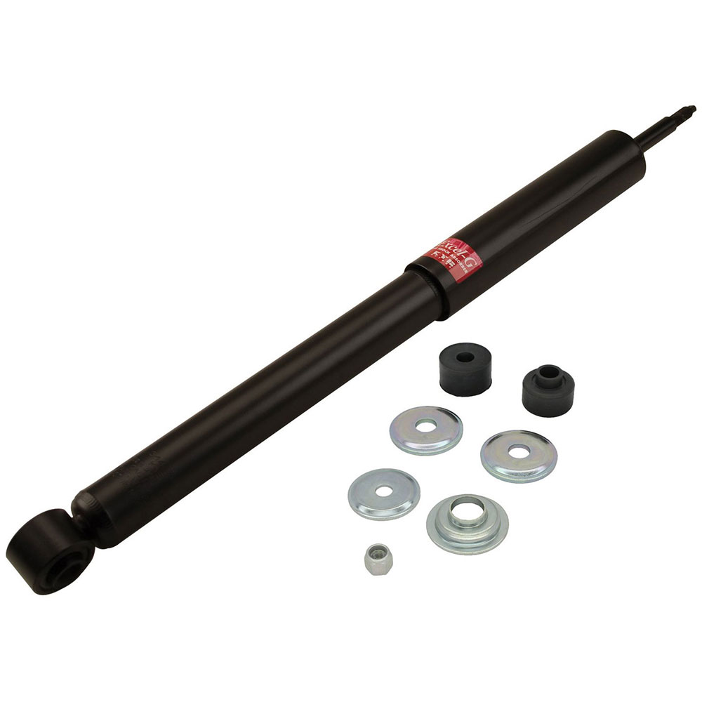 
 Toyota Sequoia Shock Absorber 