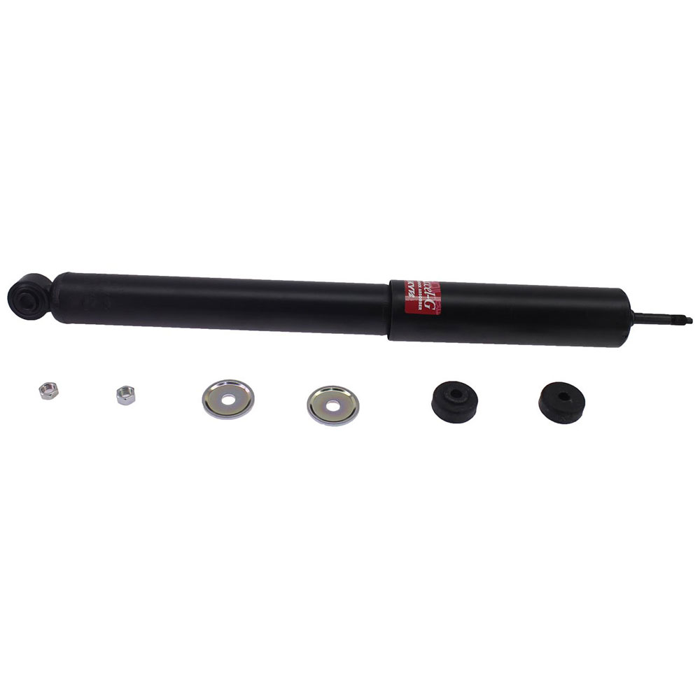 Kia Sportage Shock Absorber