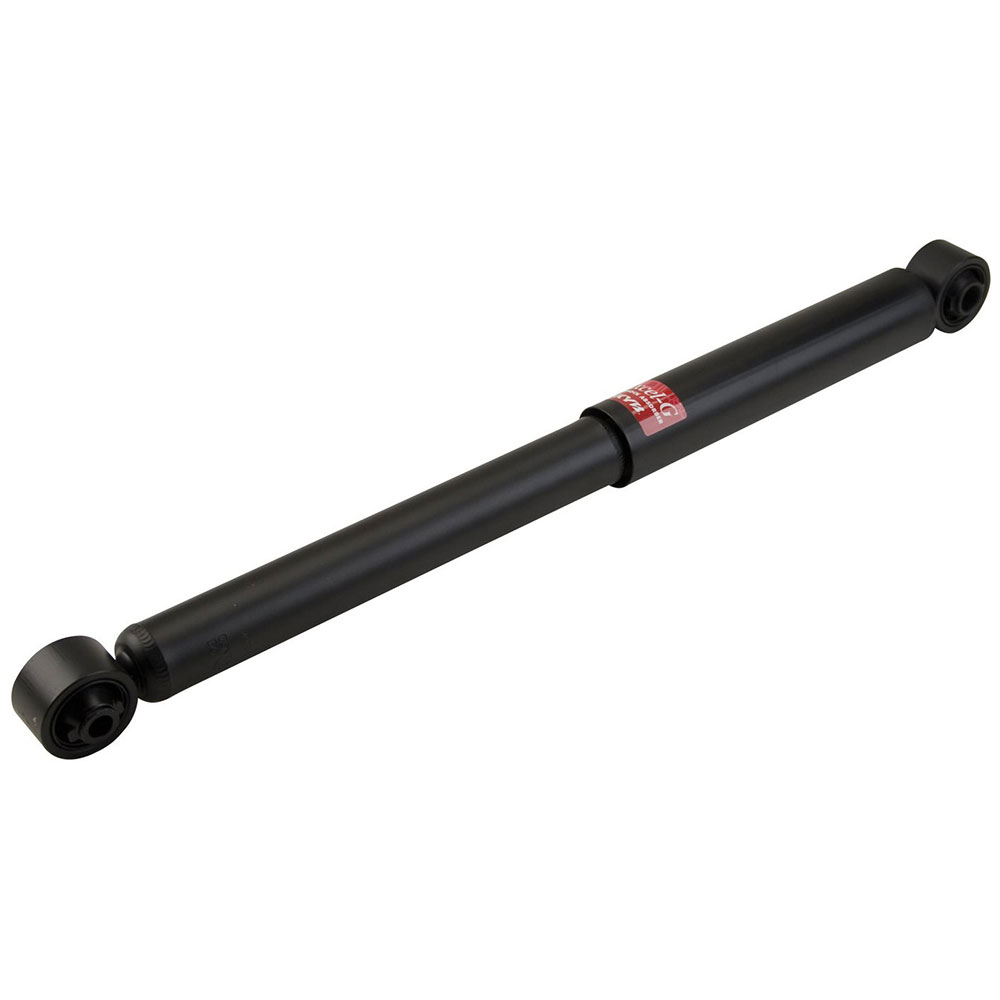 Mitsubishi raider shock absorber