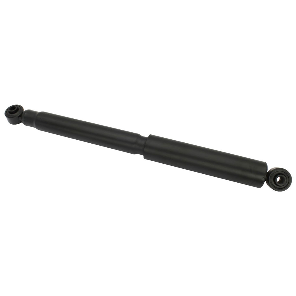 2016 Gmc Yukon Shock Absorber