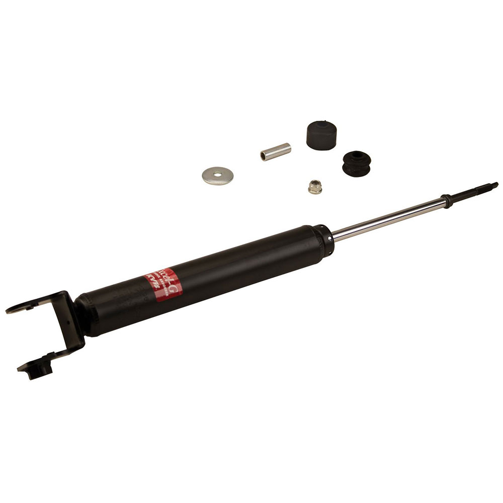 Nissan altima shock absorber