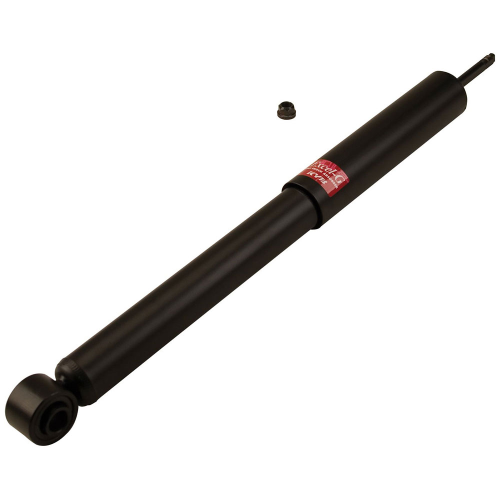 2005 Toyota 4Runner Shock Absorber