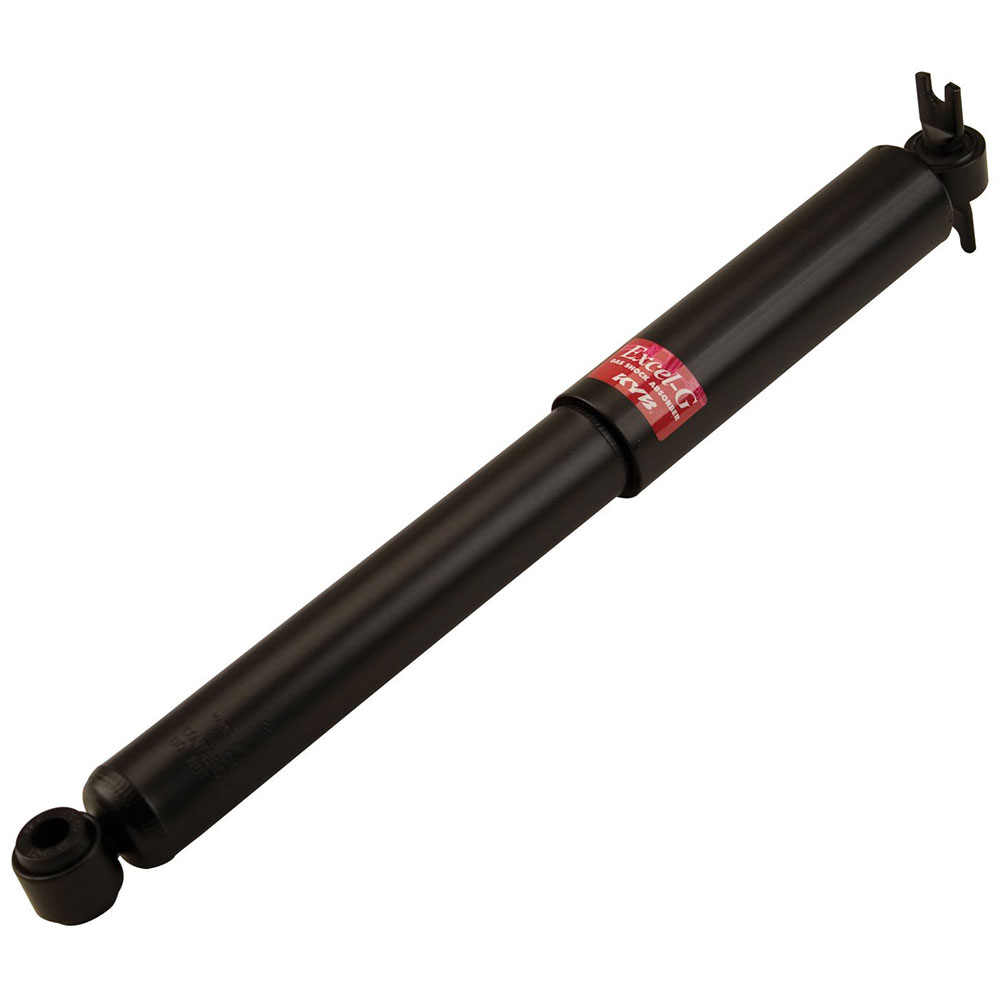 1994 Jeep Cherokee Shock and Strut Set