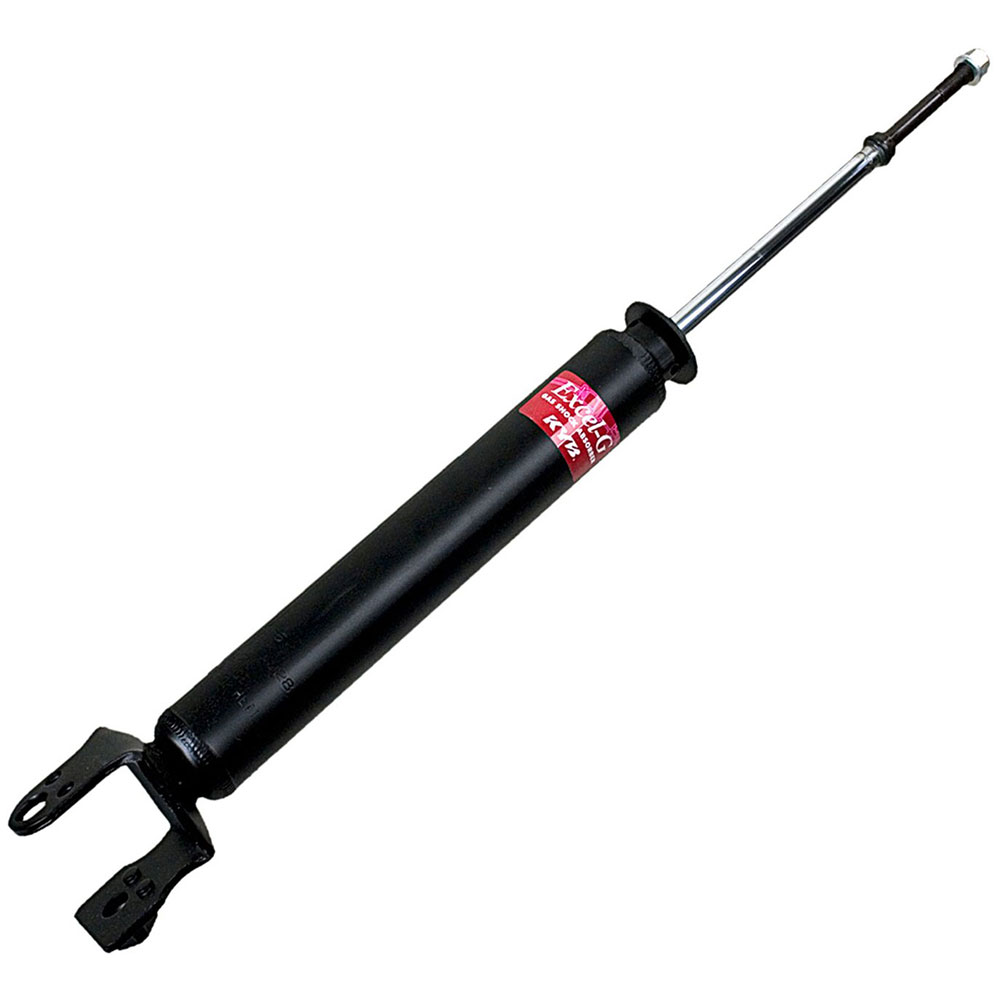 
 Nissan 350z shock absorber 