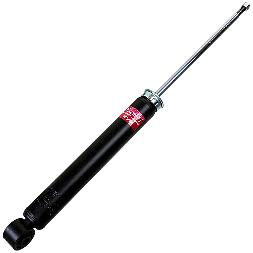 Audi A3 Shock Absorber