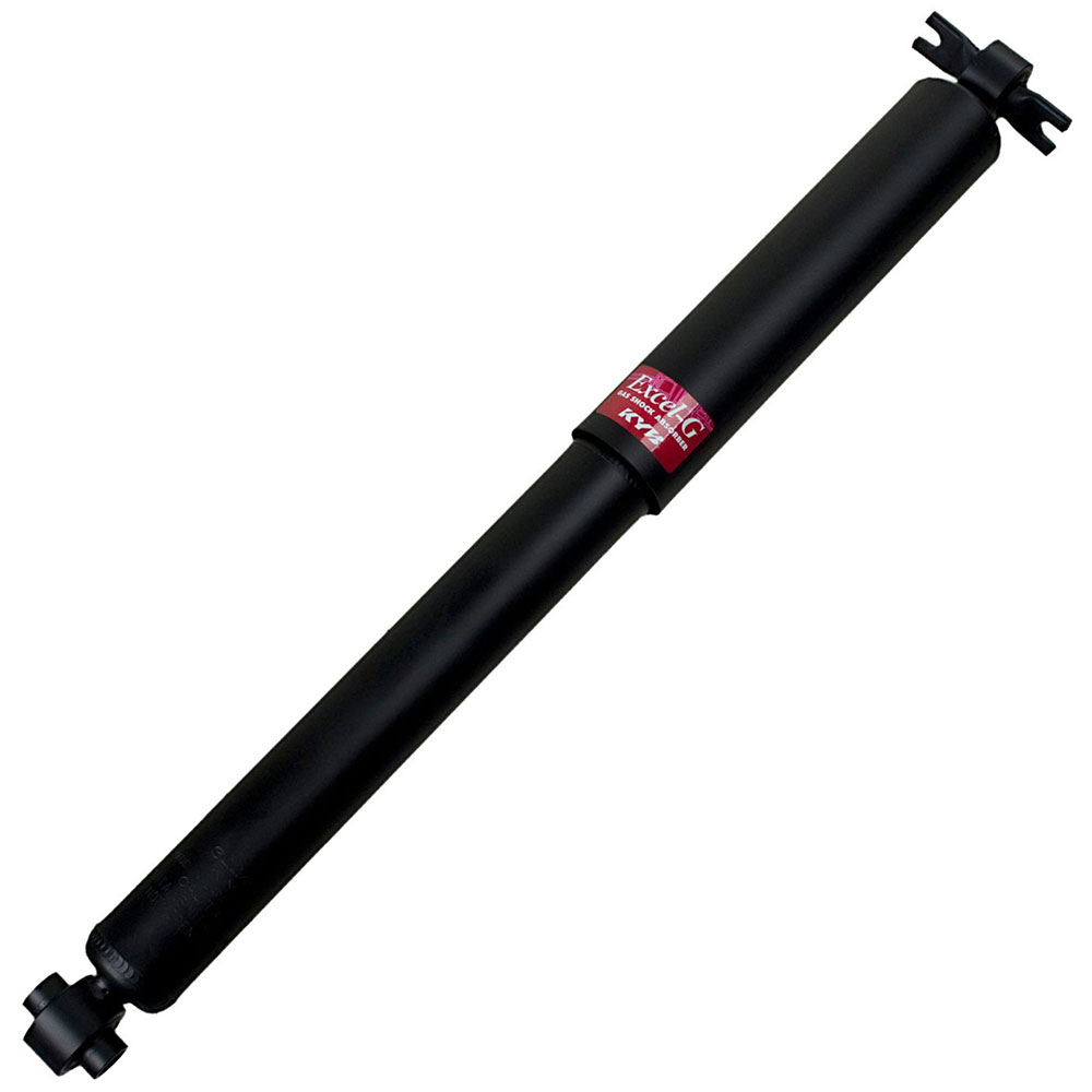 2006 Gmc Canyon Shock Absorber