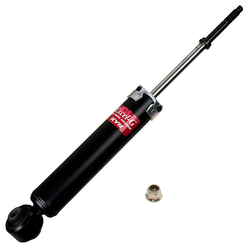 2004 Nissan Quest Shock and Strut Set