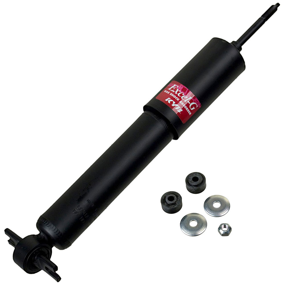 KYB 344481 Shock Absorber
