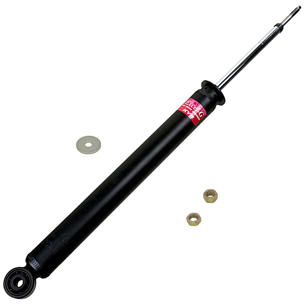 Bmw X3 Shock Absorber Oem & Aftermarket Replacement Parts