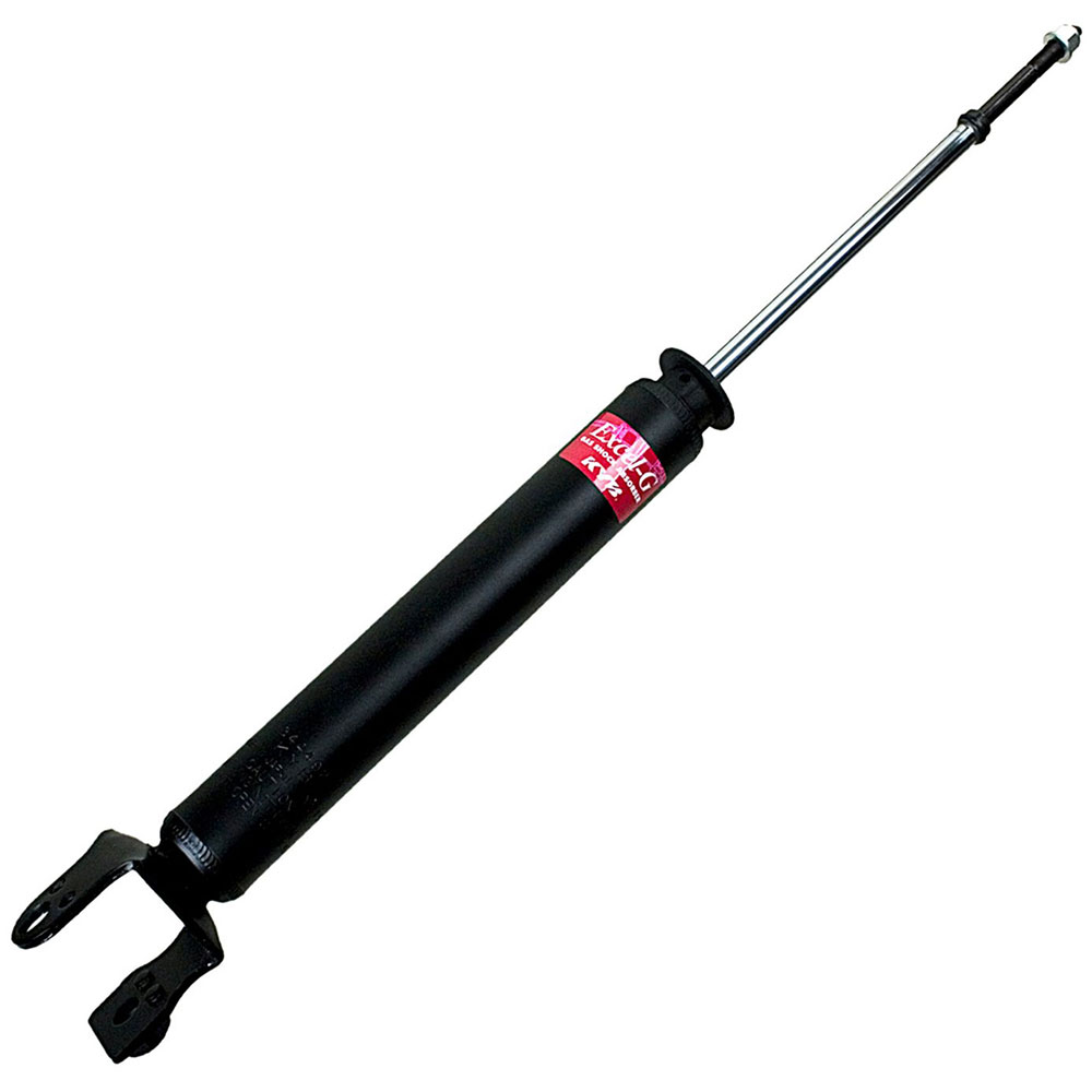 2004 Infiniti G35 Shock and Strut Set