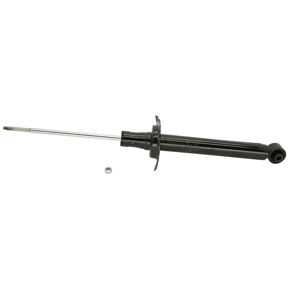 1995 Acura Legend Shock and Strut Set