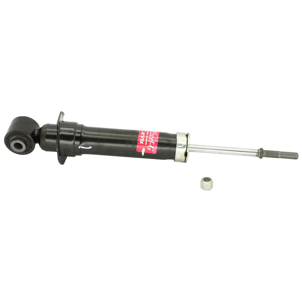 2004 Toyota Matrix Strut