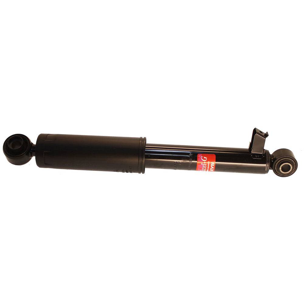 2015 Hyundai santa fe sport shock absorber 