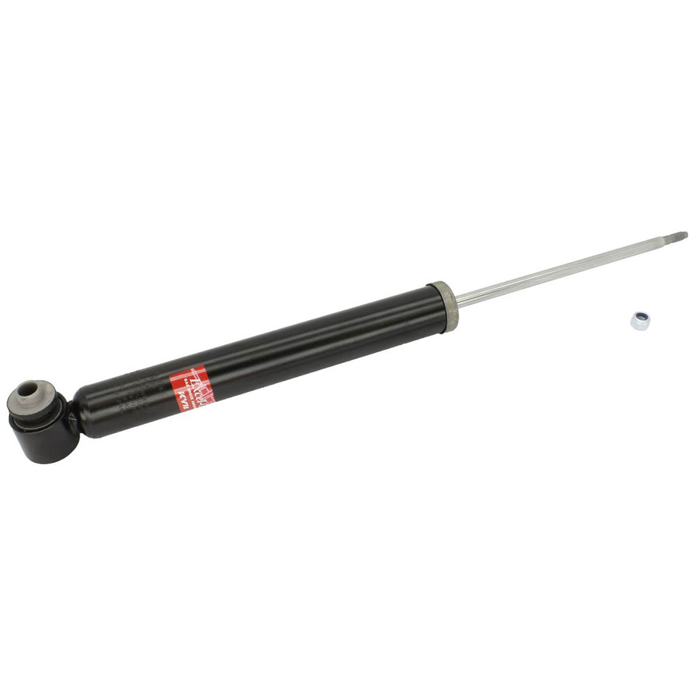 2007 Audi A6 Shock Absorber