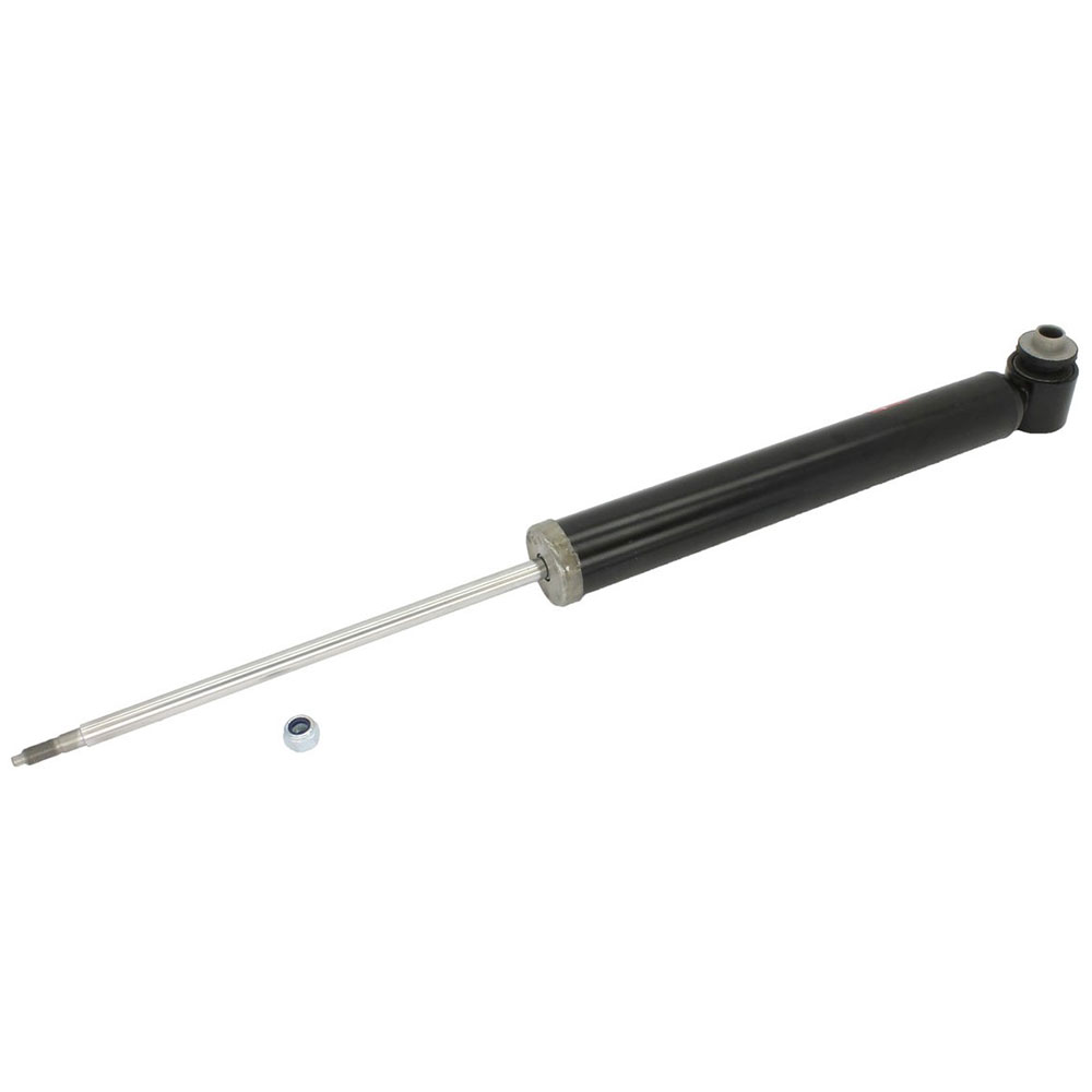 2007 Audi A6 Shock Absorber