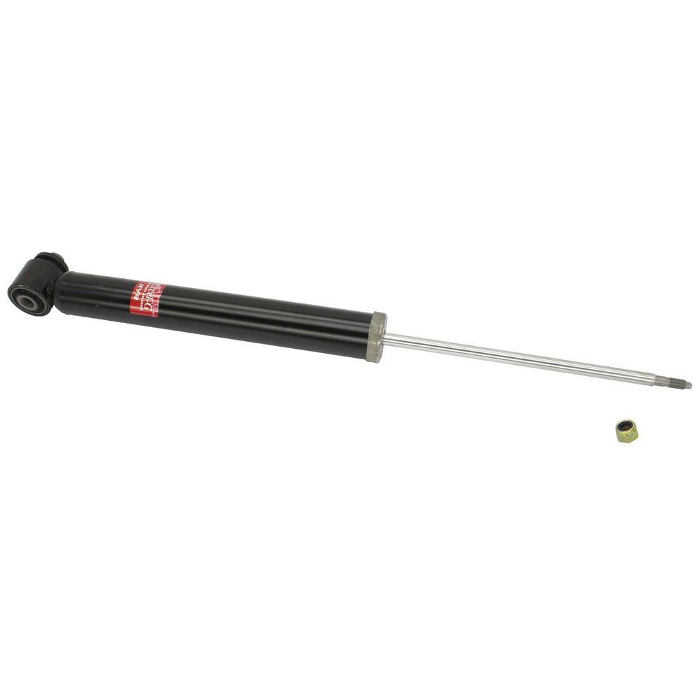 2005 Audi A4 Shock Absorber