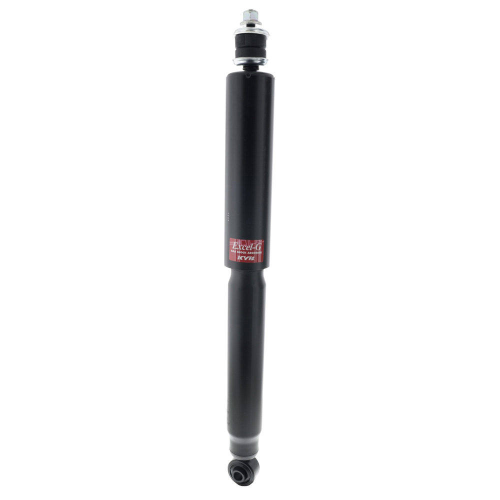 2017 Ram 2500 Shock Absorber