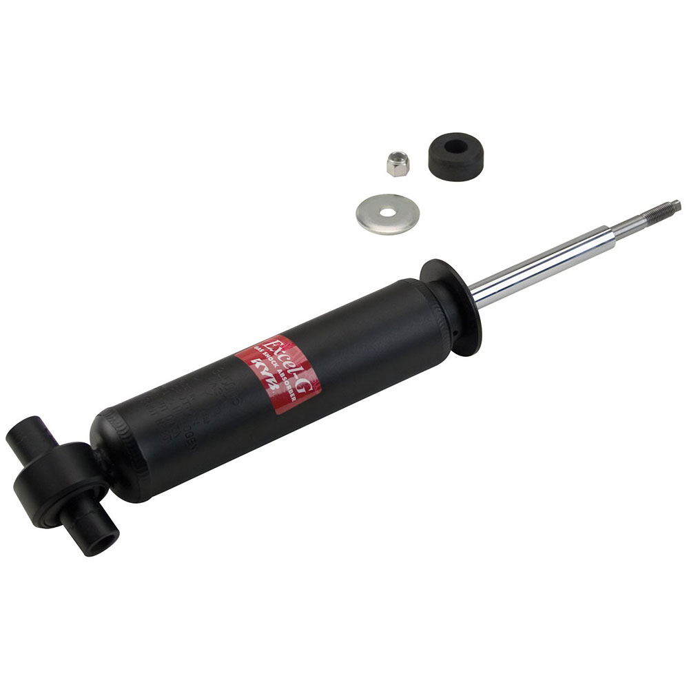 1982 Volkswagen Vanagon Shock Absorber