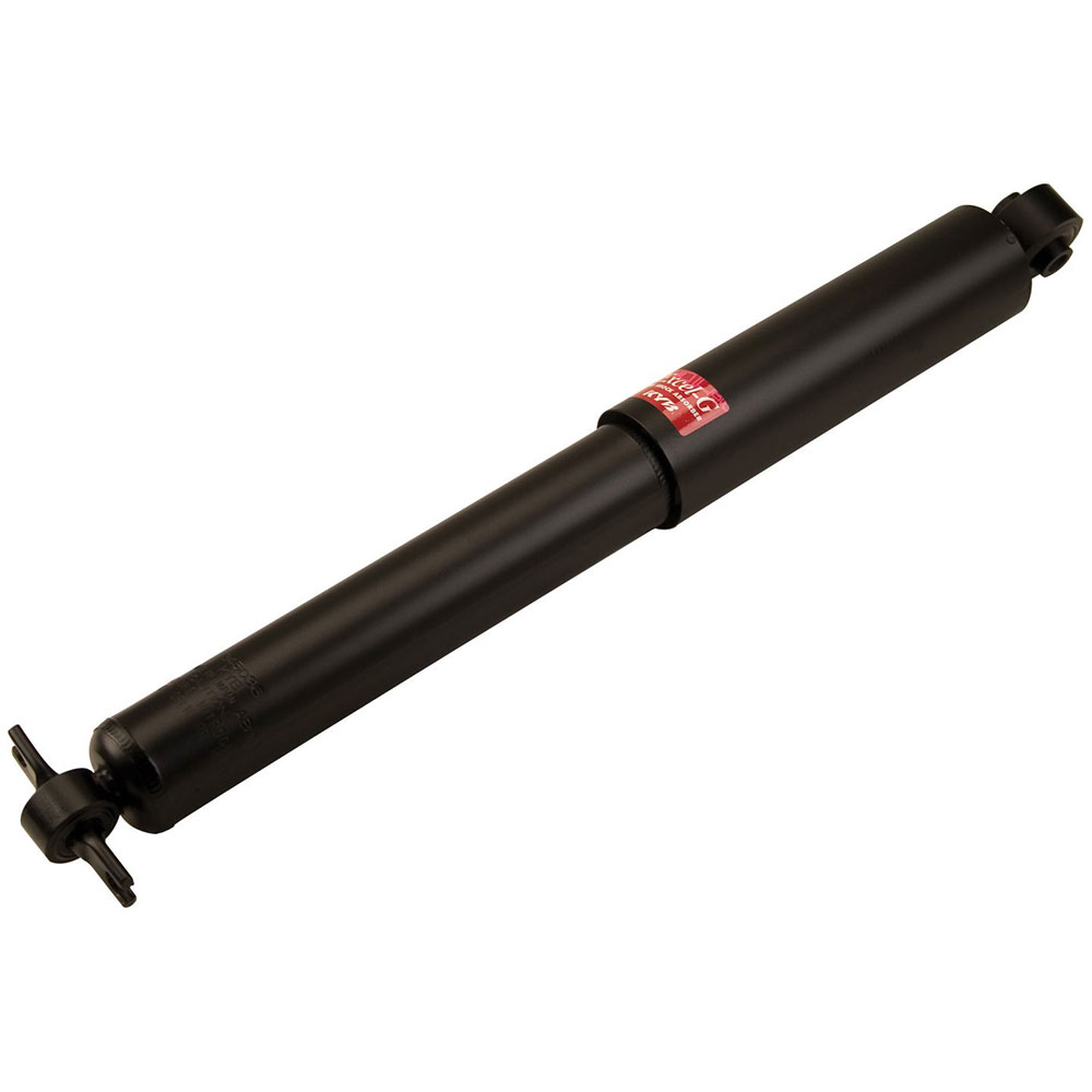 Амортизаторы kyb excel g. Excel-g Gas Shock Absorber. KYB excel-g