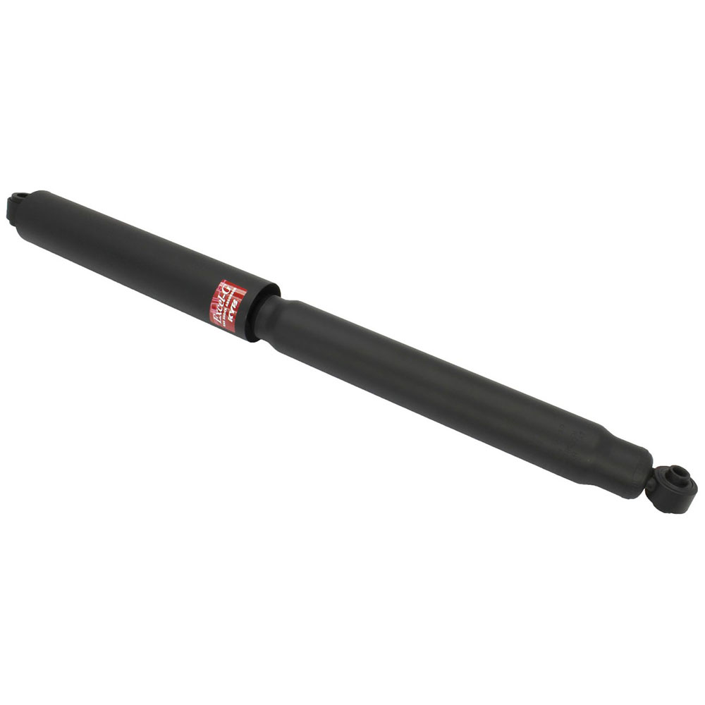 2012 Ford F-450 Super Duty Shock Absorber