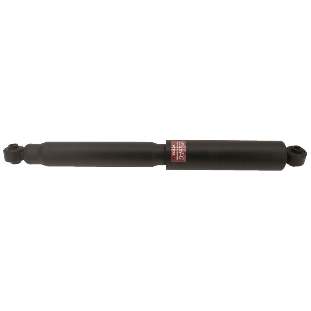 2008 Cadillac Escalade Shock Absorber
