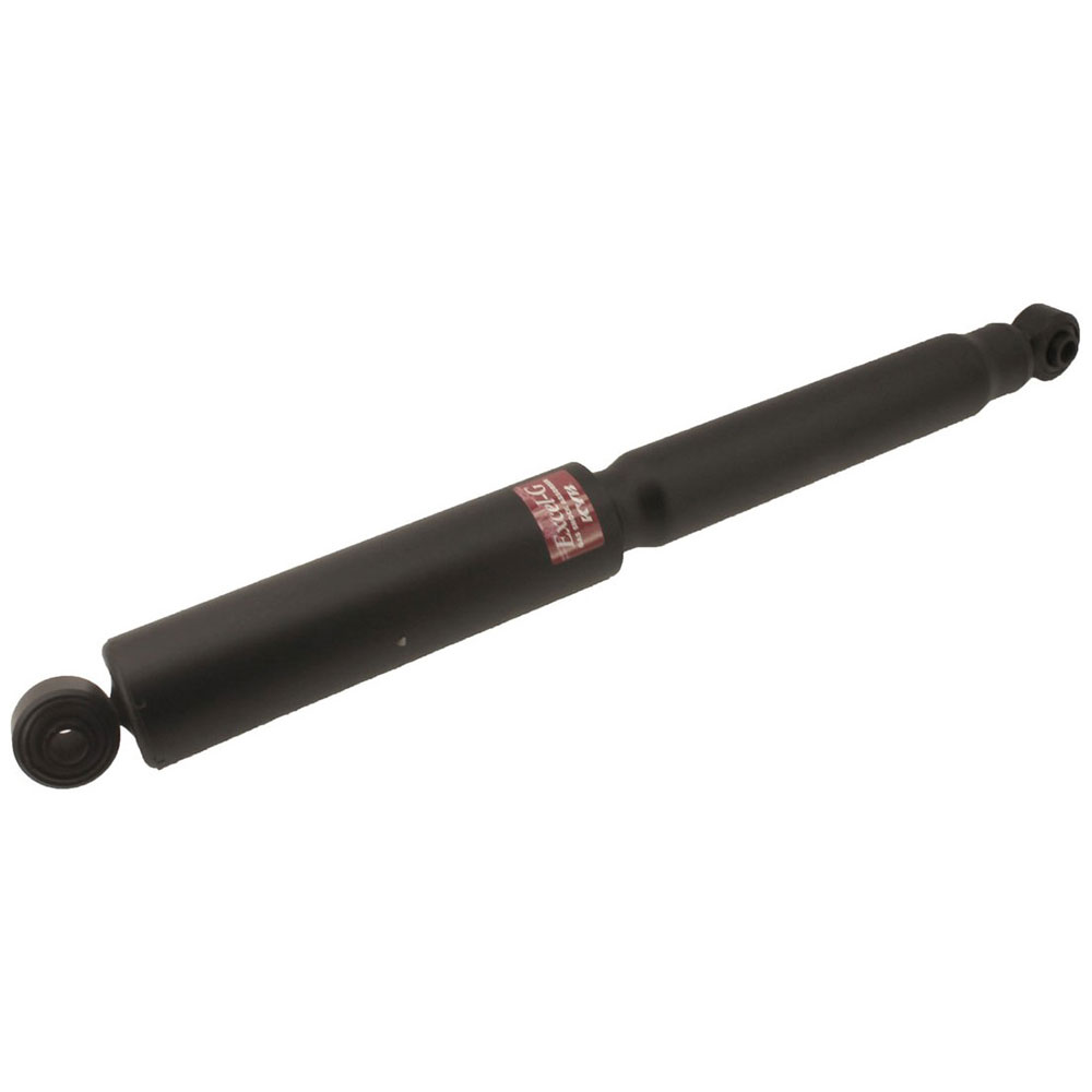 2008 Cadillac Escalade Shock Absorber