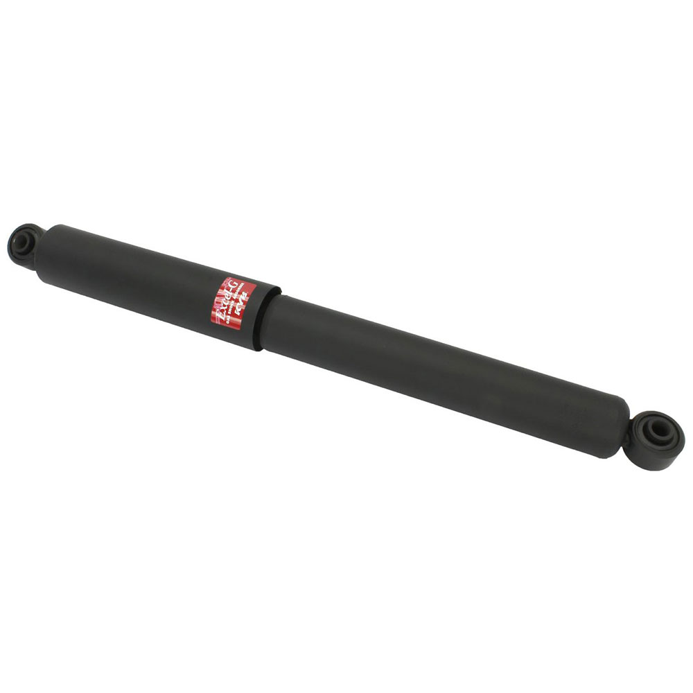 2012 Gmc Sierra 1500 Shock Absorber