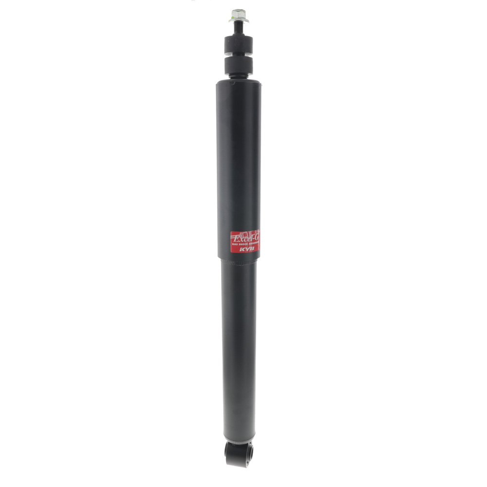 2013 Toyota Land Cruiser Shock and Strut Set