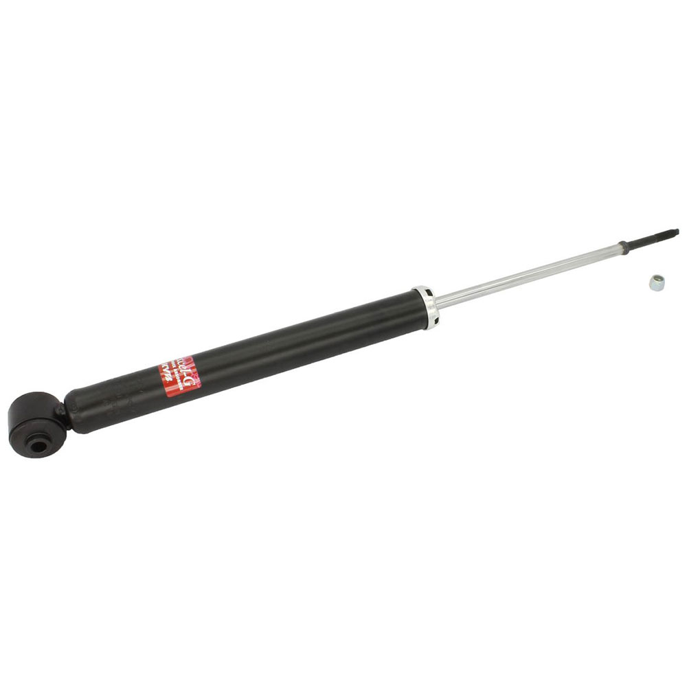 Kia Rio5 Shock Absorber