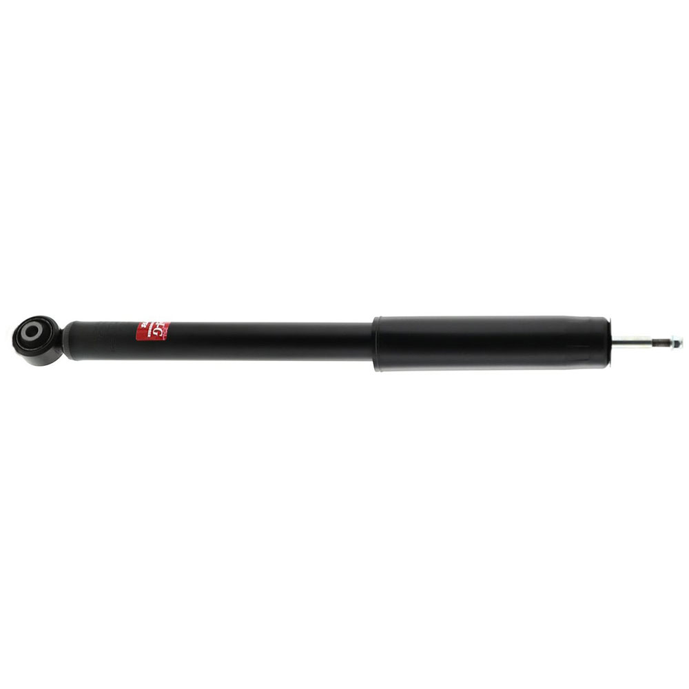 2013 Honda Fit Shock Absorber