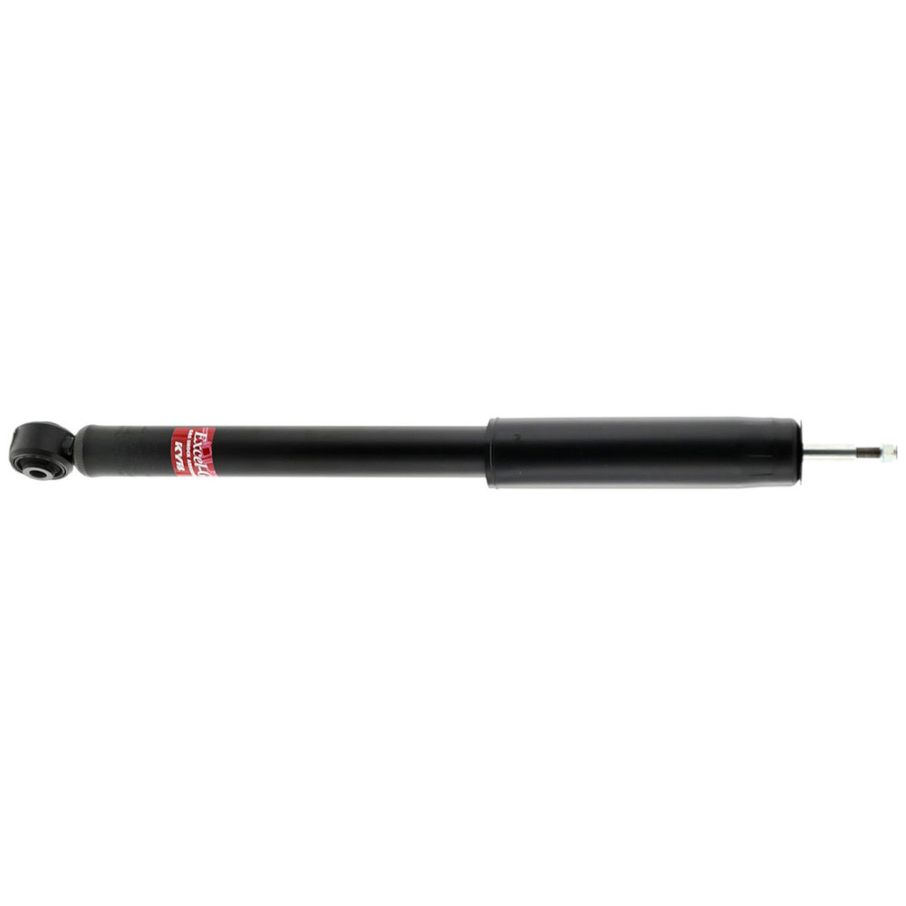 2013 Honda Fit Shock Absorber