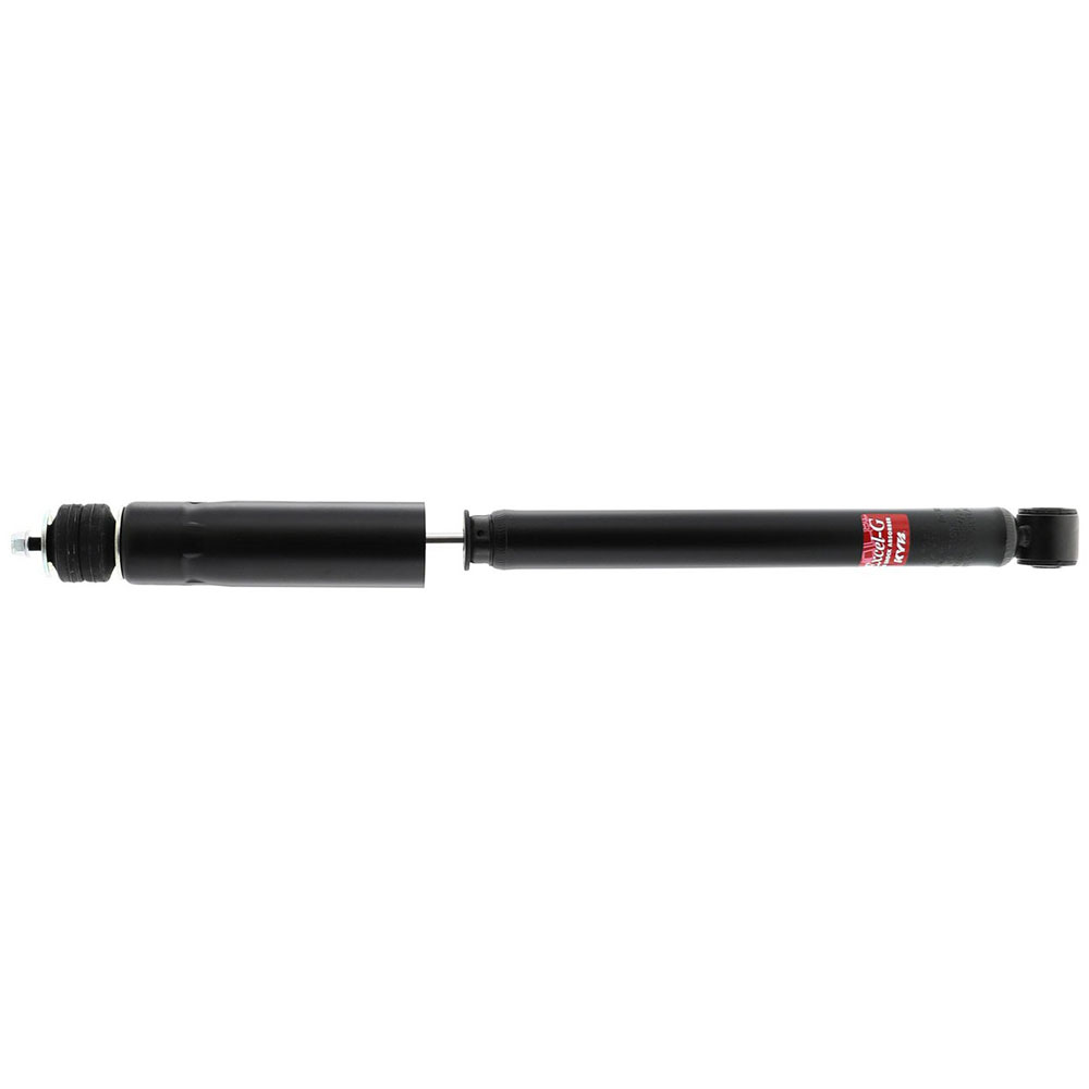 Honda insight shock absorber